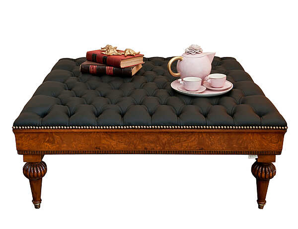 Coffee table FRANCESCO MOLON New empire T125 factory FRANCESCO MOLON  from Italy. Foto №3