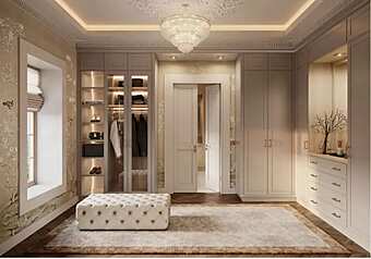 Wardrobe Am living ENEIDA WARDROBE factory Am living from Italy