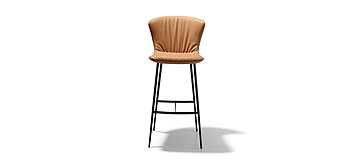 Chair DRAENERT 2085 Chair DRAENERT 2085 factory DRAENERT from Italy
