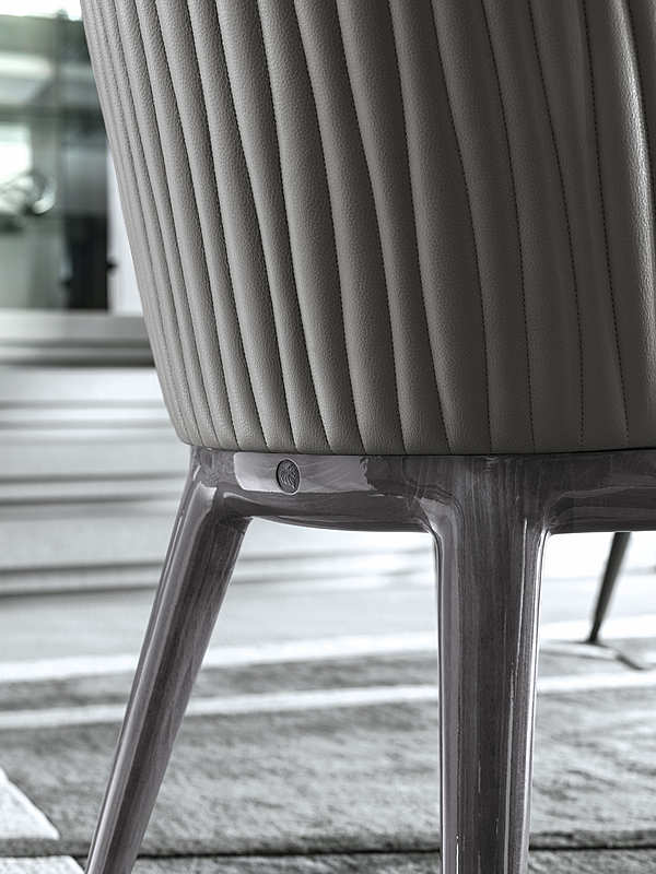 Armchair GIORGIO COLLECTION 380/20 factory GIORGIO COLLECTION from Italy. Foto №3