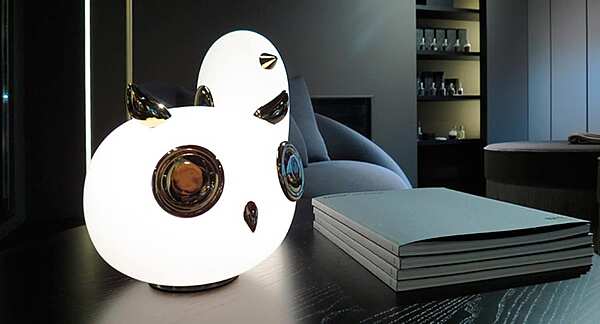 Table lamp MOOOI Pet Light factory MOOOI from Italy. Foto №9