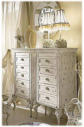 Chest of drawers BITOSSI LUCIANO 2630