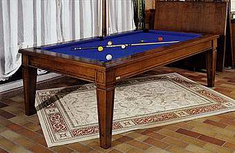 Playing table 120/B-ve
