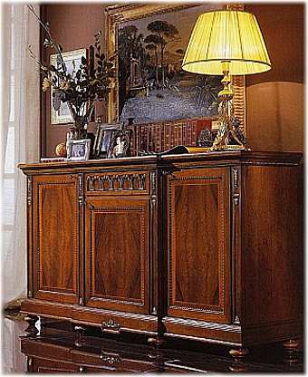 Chest of drawers CANTALUPPI Ducale