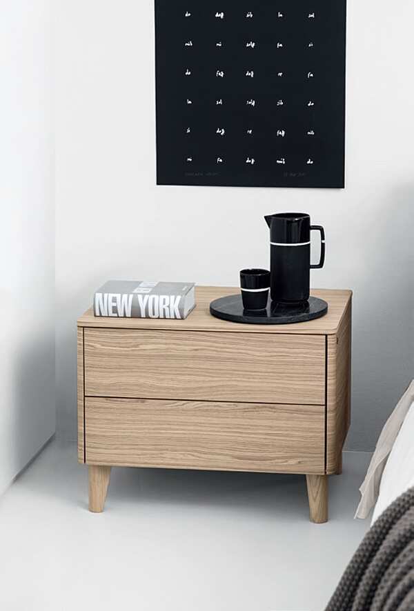 Chest of drawers CALLIGARIS BOSTON CS6046-H factory CALLIGARIS from Italy. Foto №3