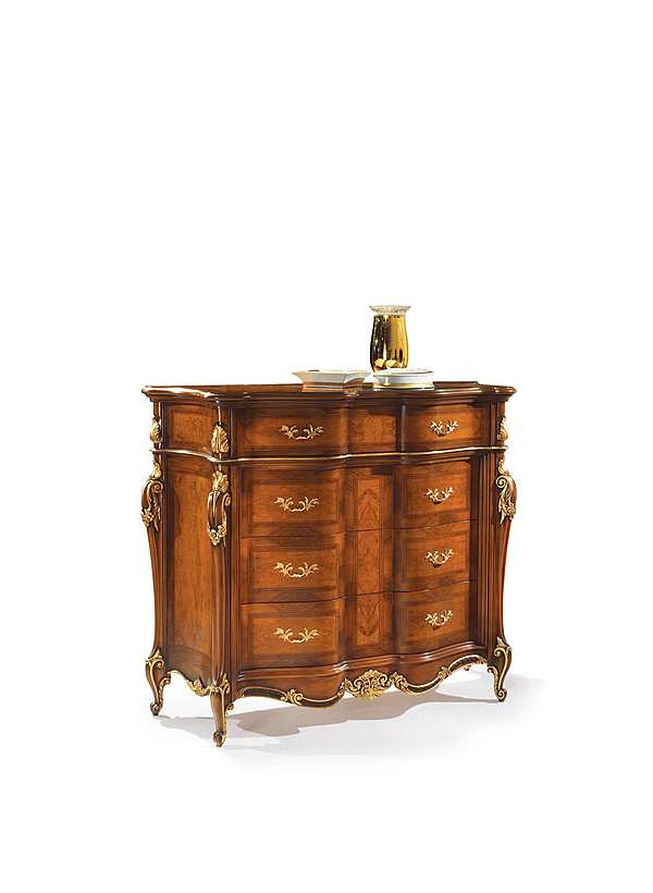 Secretaire ANGELO CAPPELLINI TIMELESS Allegri 30153/R factory ANGELO CAPPELLINI from Italy. Foto №1