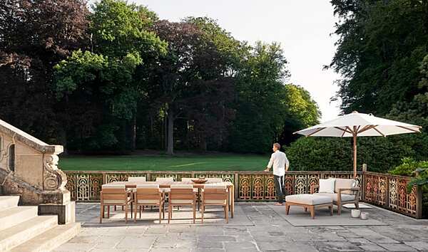 Armchair ROYAL BOTANIA ZNT 55 factory ROYAL BOTANIA from Italy. Foto №4