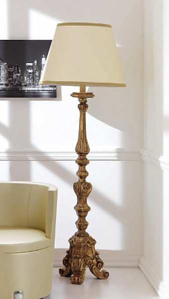 Floor lamp SILVANO GRIFONI Art. 1649