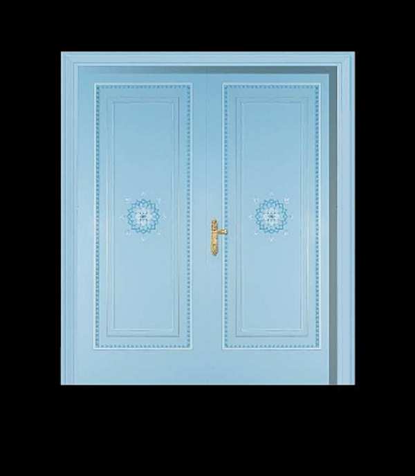 Interroom door ASNAGHI INTERIORS PR24021 factory ASNAGHI INTERIORS from Italy. Foto №1