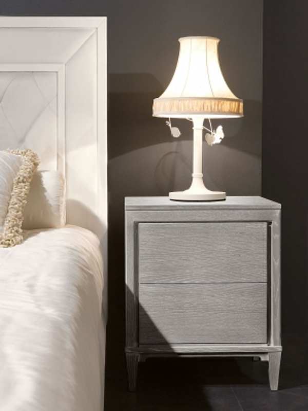 Bedside table Maison Matiee H2 factory Maison Matiee from Italy. Foto №1