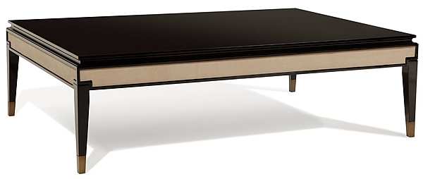 Coffee table OAK SC 5098 factory OAK from Italy. Foto №2