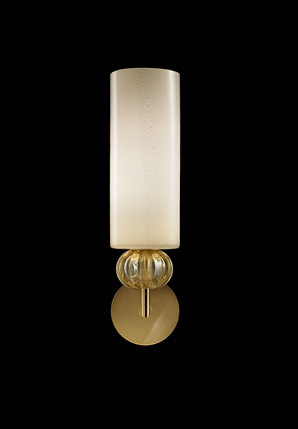 Sconce Barovier&Toso 5627 factory Barovier&Toso from Italy. Foto №1