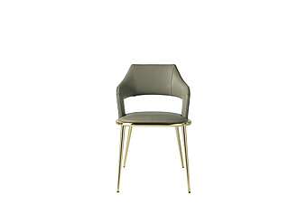 Chair ROBERTO CAVALLI SHIRA Chair ROBERTO CAVALLI SHIRA factory ROBERTO CAVALLI from Italy