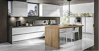 Kitchen HOME CUCINE lucenta_06