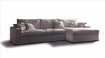 Couch FOX ITALIA (GRUPPO FOX) Infinity soft