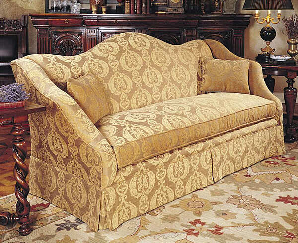 Couch FRANCESCO MOLON The Upholstery D396