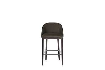 Bar stool Gianfranco Ferré Home RIO Bar stool Gianfranco Ferré Home RIO factory Gianfranco Ferré Home from Italy