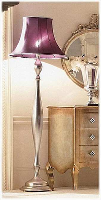 Floor lamp VITTORIA ORLANDI Jasmine