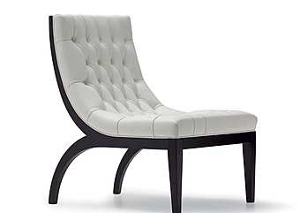 Armchair ANGELO CAPPELLINI Opera ANTONY 40131/T