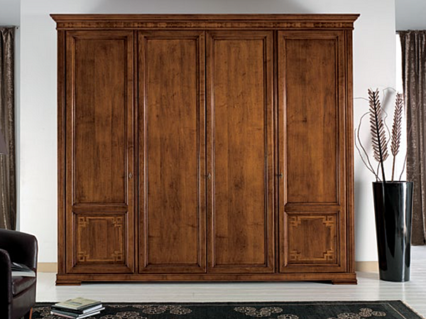 Cupboard GIULIA CASA "Verona Home" 455-VH factory GIULIA CASA from Italy. Foto №1