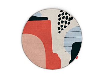 Kids Rug Sketch Nidi Wool Collection factory nidi from Italy