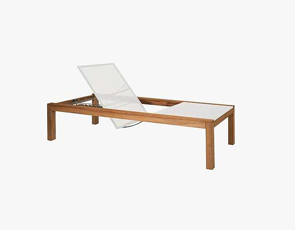 Chaise lounge ROYAL BOTANIA XQI 195 factory ROYAL BOTANIA from Italy. Foto №3