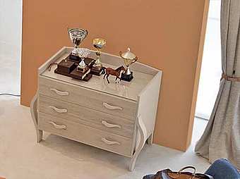 Chest of drawers HALLEY 749FRL