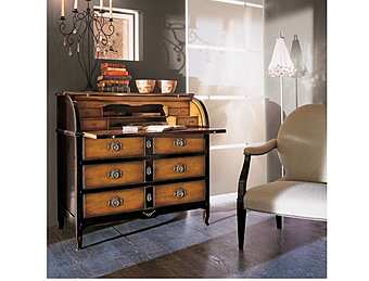 Secretaire Bizzotto Italia 508 factory Bizzotto Italia from Italy