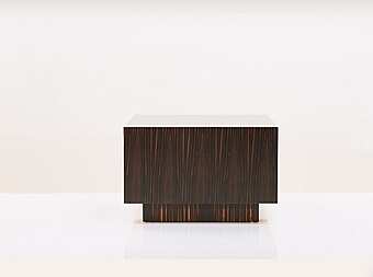 Bookcase OAK SC 3010 + SC 3011__1 factory OAK from Italy