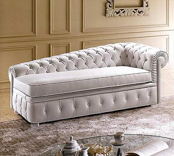 Daybed SAT EXPORT Cambridge__3 factory SAT EXPORT from Italy. Foto №1