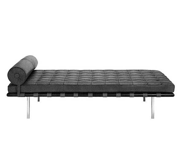 Daybed DOMINGO SALOTTI 1337 factory DOMINGO SALOTTI from Italy. Foto №1