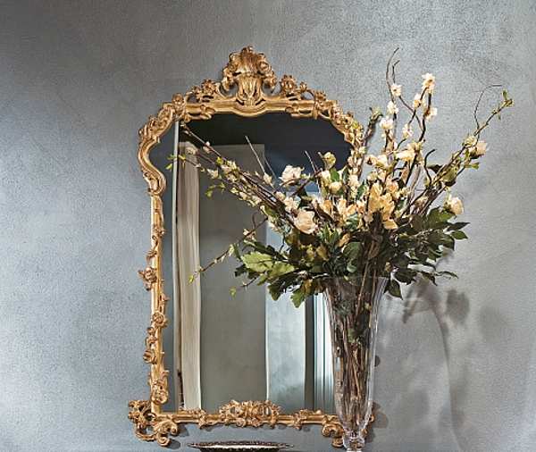 Mirror MEDEA 638 factory MEDEA from Italy. Foto №1