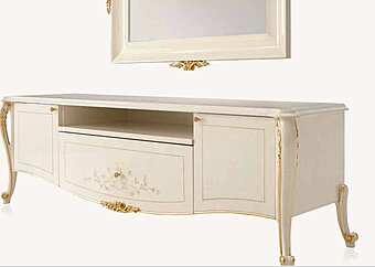 TV cabinet Ricasoli A.R. Arredamenti wood design 954