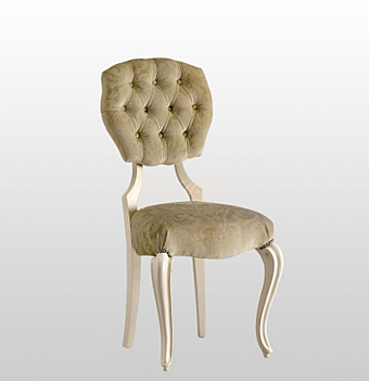 Chair VOLPI 1277 factory VOLPI from Italy