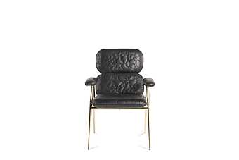 Chair ROBERTO CAVALLI TAHITI Chair ROBERTO CAVALLI TAHITI factory ROBERTO CAVALLI from Italy