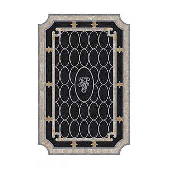 Carpet VISIONNAIRE (IPE CAVALLI) MYSTERY