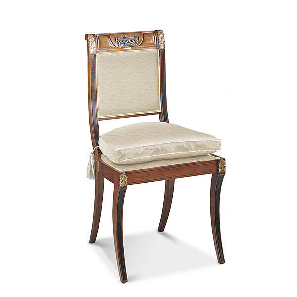 Chair FRANCESCO MOLON Upholstery S221