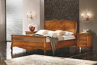 Bed INTERSTYLE N426