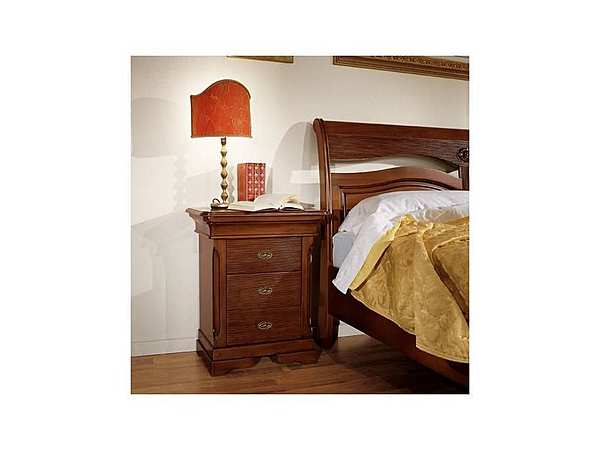 Bedside table CAVIO KIDs (Royal Baby) FS2206 factory CAVIO from Italy. Foto №5