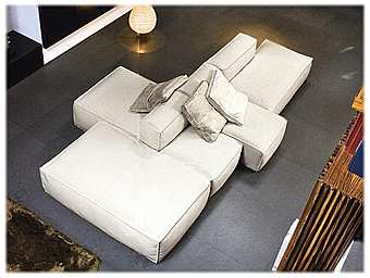 Couch BONALDO Comp01