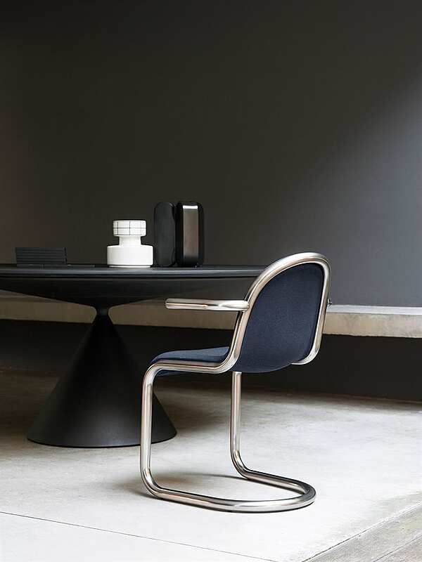 Chair DESALTO Strong - chair 732 factory DESALTO from Italy. Foto №6