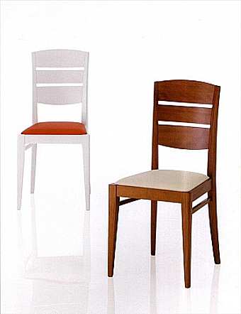 Chair EUROSEDIA DESIGN 810 factory EUROSEDIA DESIGN from Italy