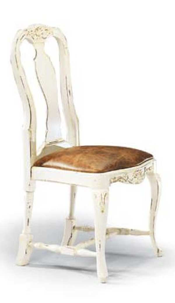 Chair BORDIGNON CAMILLO S8124S factory BORDIGNON CAMILLO from Italy. Foto №1