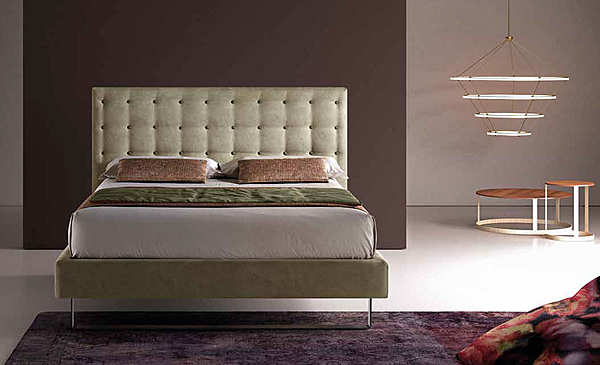 Bed SAMOA POIN080 Your style modern