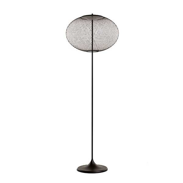 Floor lamp MOOOI NR2 factory MOOOI from Italy. Foto №1