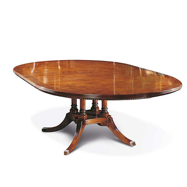 Table FRANCESCO MOLON 18th century F1.01 factory FRANCESCO MOLON  from Italy. Foto №4