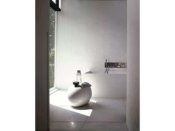 Bathroom Agape CARTESIO  AVAS0981Z factory Agape from Italy. Foto №7