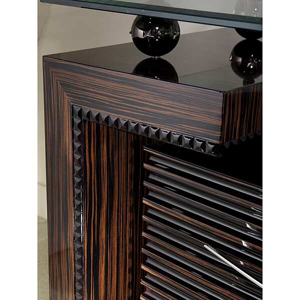 Chest of drawers FRANCESCO MOLON Eclectica G502 factory FRANCESCO MOLON  from Italy. Foto №5