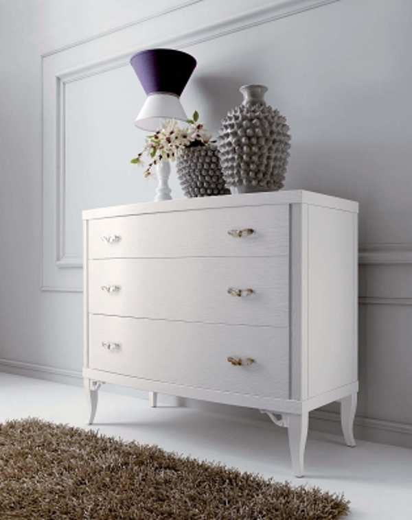 Chest of drawers Maison Matiee H15 factory Maison Matiee from Italy. Foto №1