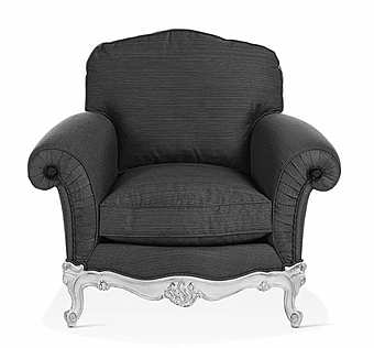 Armchair SALDA ARREDAMENTI 5572 PT